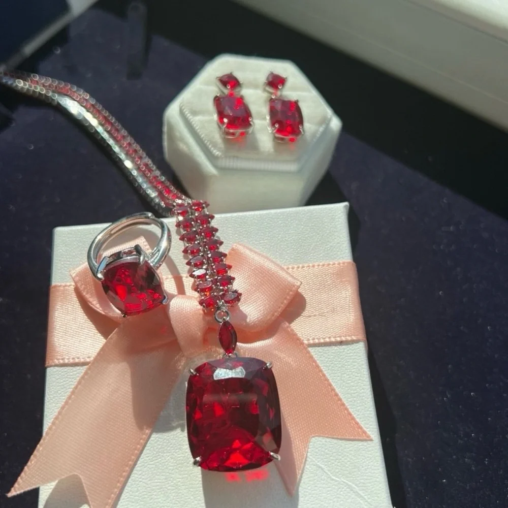 Swarovski this great